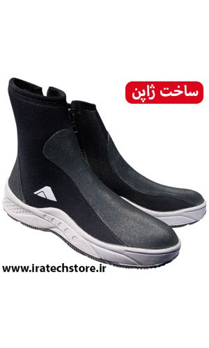 بایو بوت غواصی حرفه ای Bio Pro Dive Boots